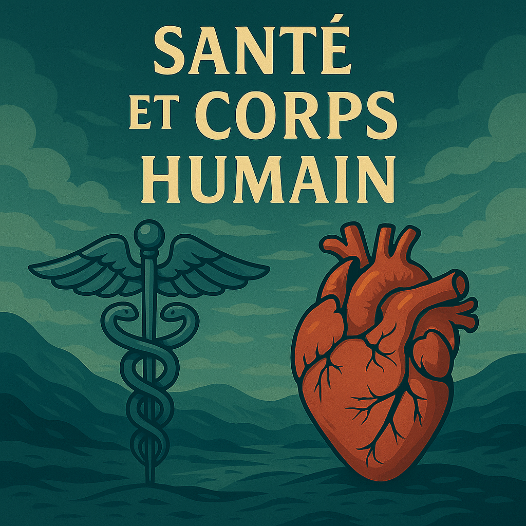 Santé et Corps humain