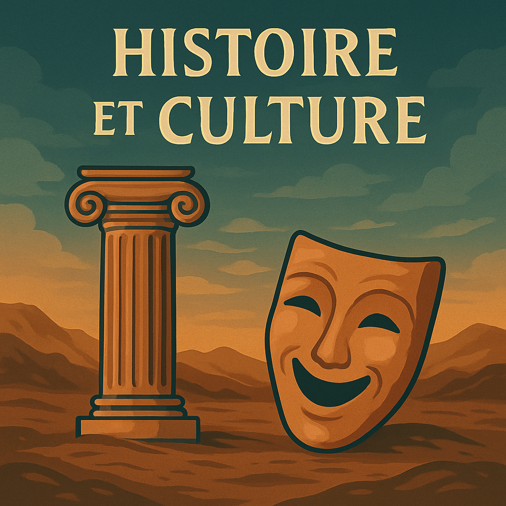Histoire et Culture
