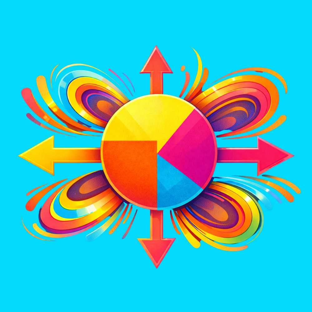Illustration Arbitre Créatif